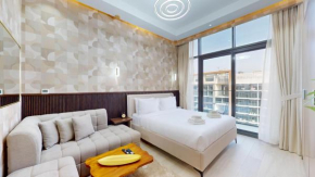 Primestay - Azizi Riviera Bldg 35, Studio - Al Meydan